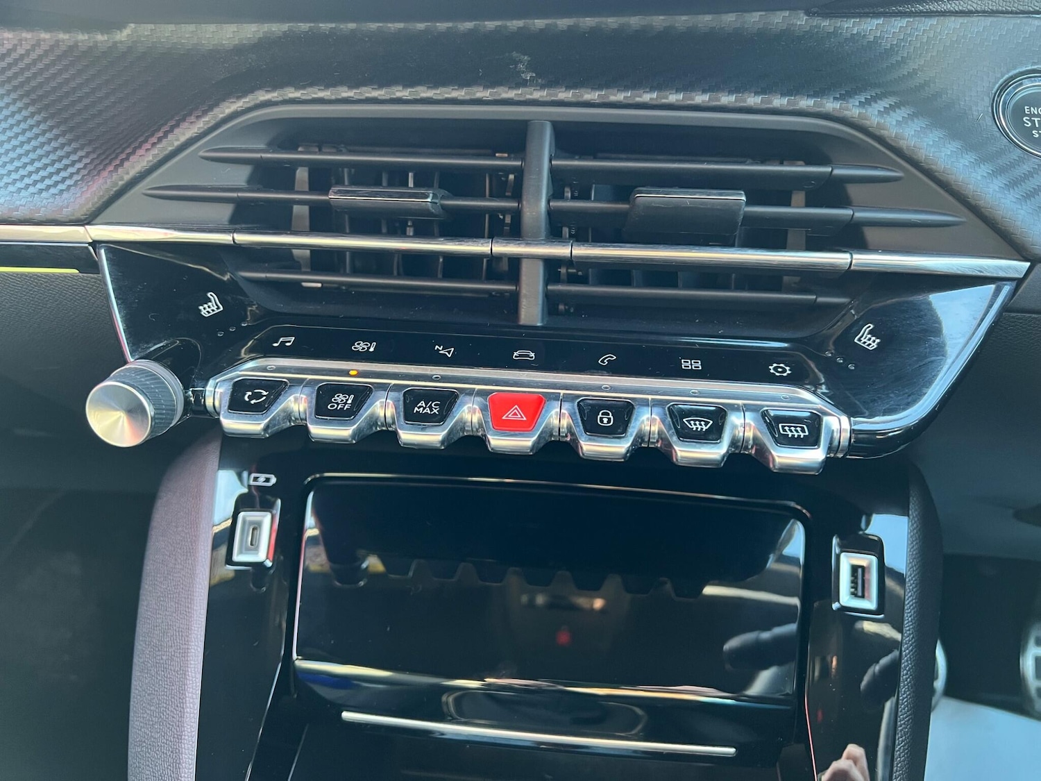 Used Peugeot 2008 2022 for sale - 76781173: Photo 14