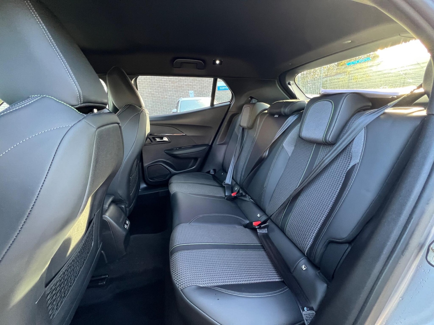 Used Peugeot 2008 2022 for sale - 76781173: Photo 18