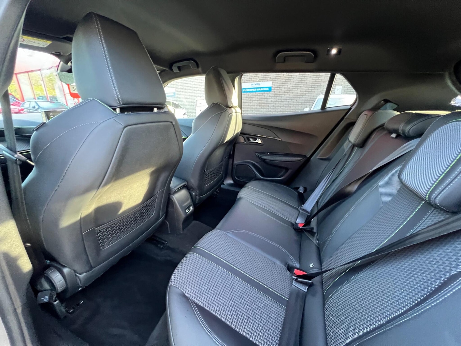 Used Peugeot 2008 2022 for sale - 76781173: Photo 19