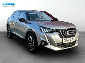 Used Peugeot 2008 2022 for sale - 76781173: Photo