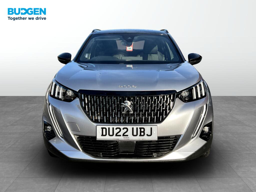 Used Peugeot 2008 2022 for sale - 76781173: Photo 2