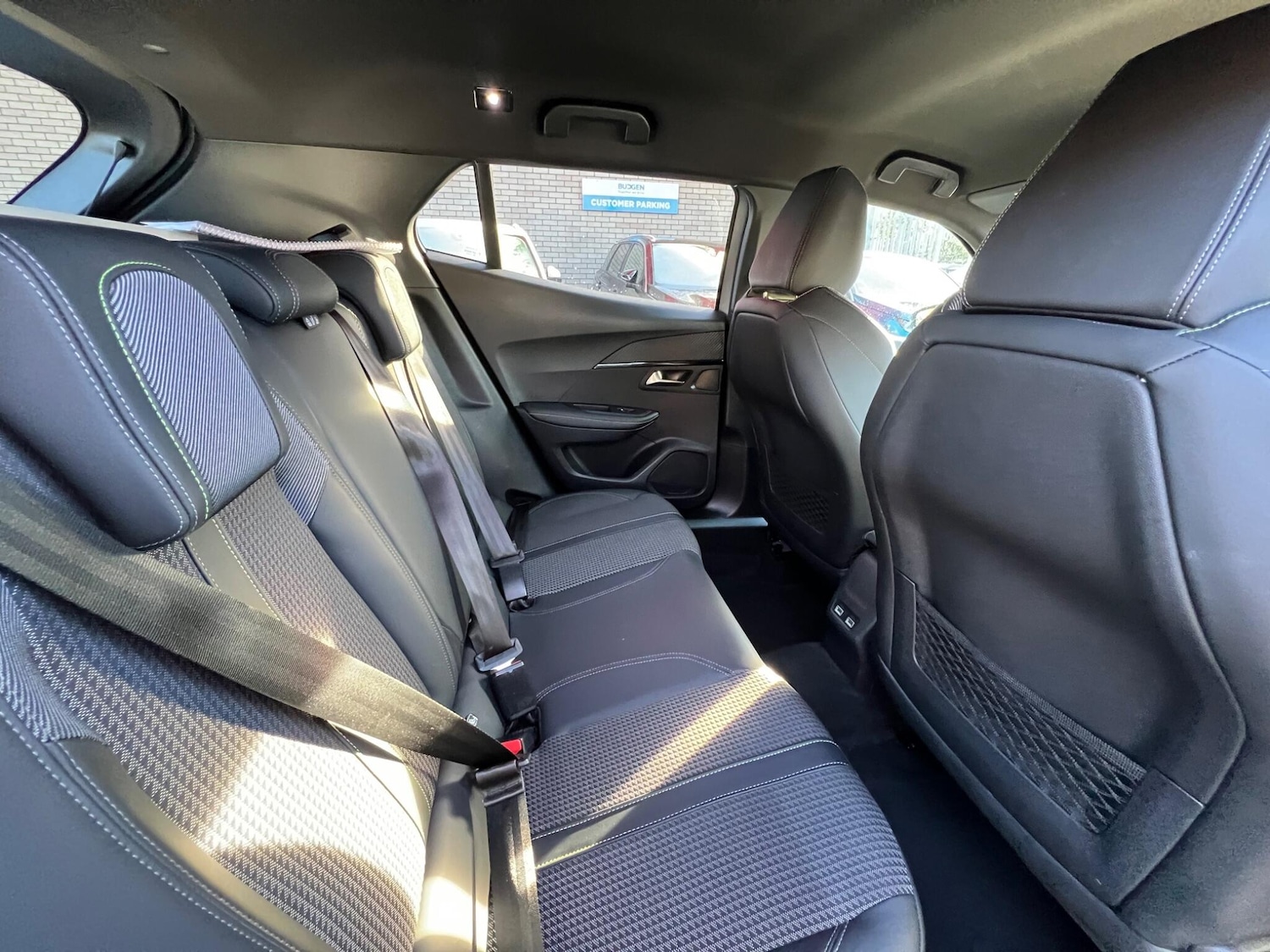 Used Peugeot 2008 2022 for sale - 76781173: Photo 20