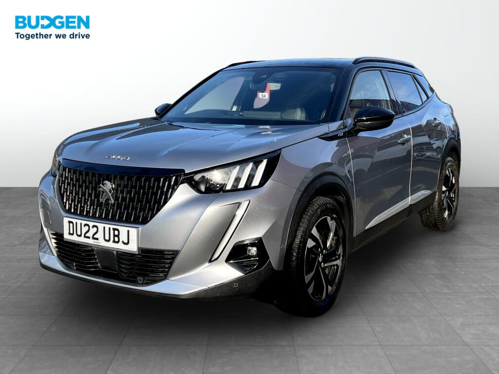 Used Peugeot 2008 2022 for sale - 76781173: Photo 3