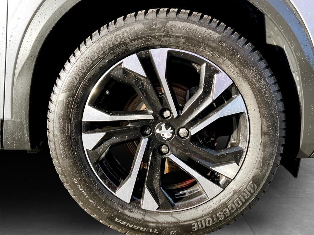 Used Peugeot 2008 2022 for sale - 76781173: Photo 32