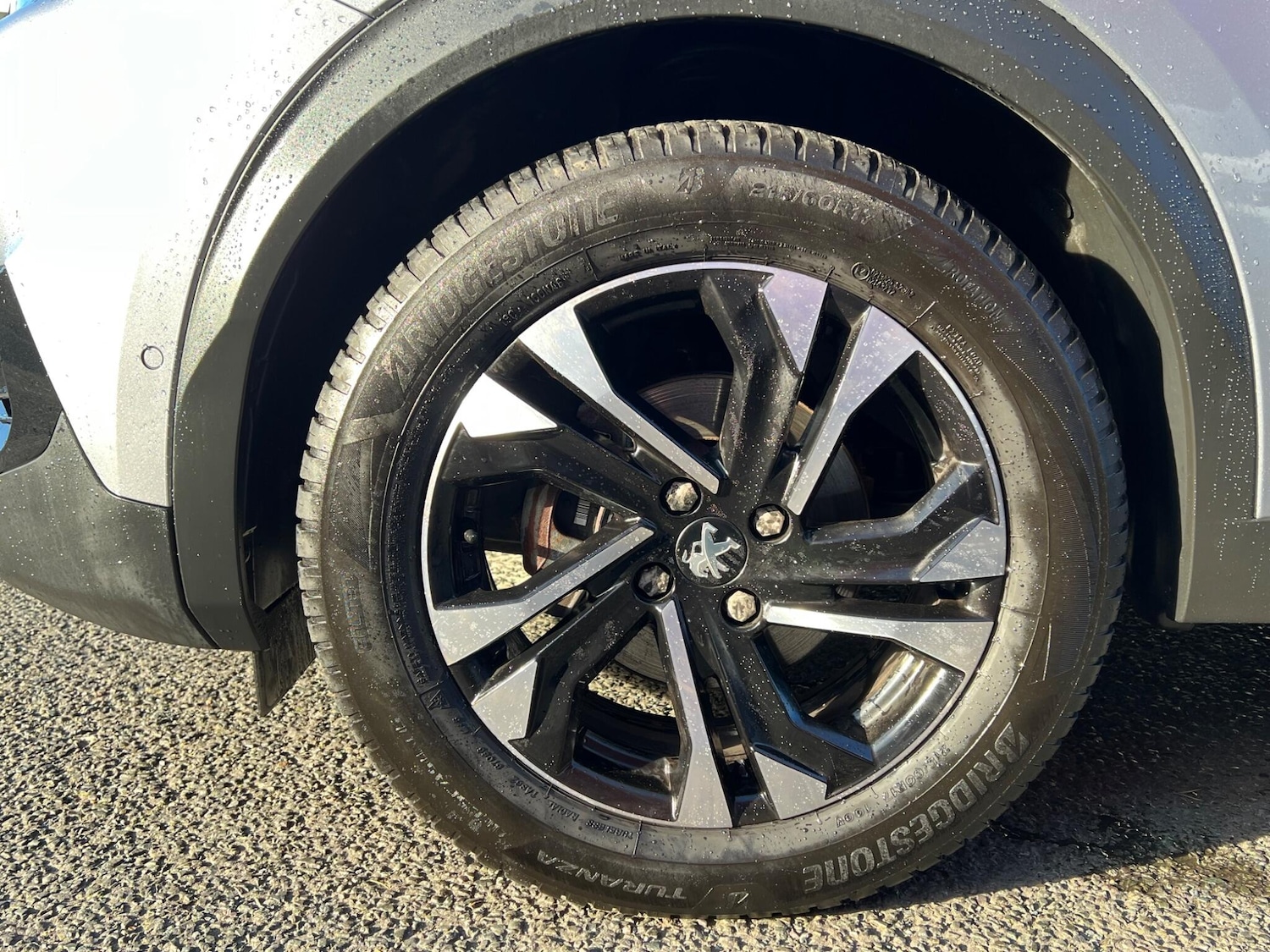 Used Peugeot 2008 2022 for sale - 76781173: Photo 33