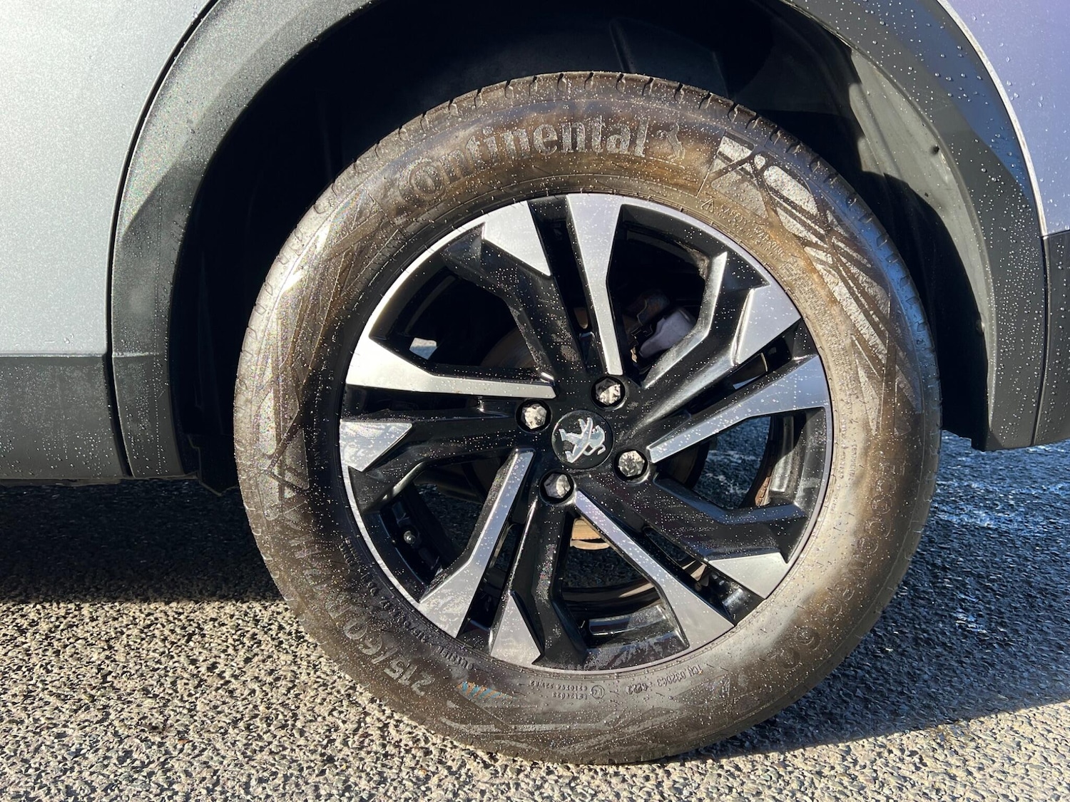 Used Peugeot 2008 2022 for sale - 76781173: Photo 34