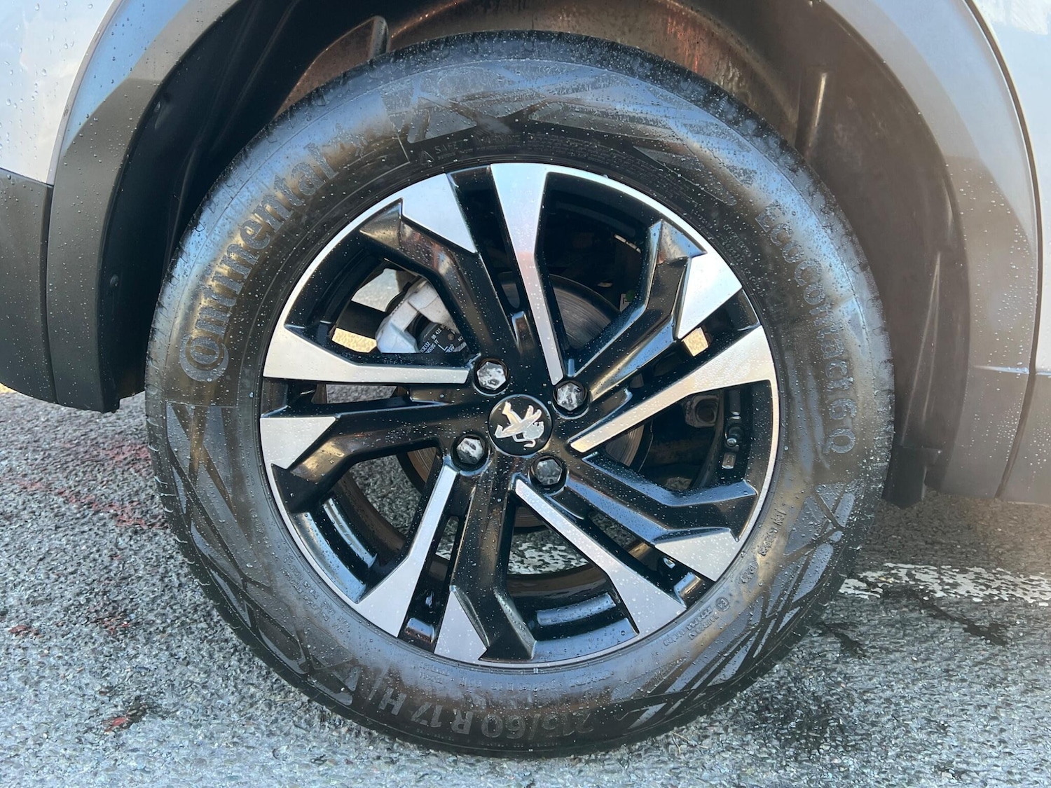 Used Peugeot 2008 2022 for sale - 76781173: Photo 35