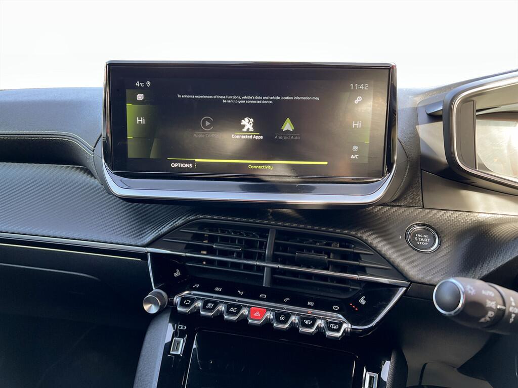 Used Peugeot 2008 2022 for sale - 76781173: Photo 36