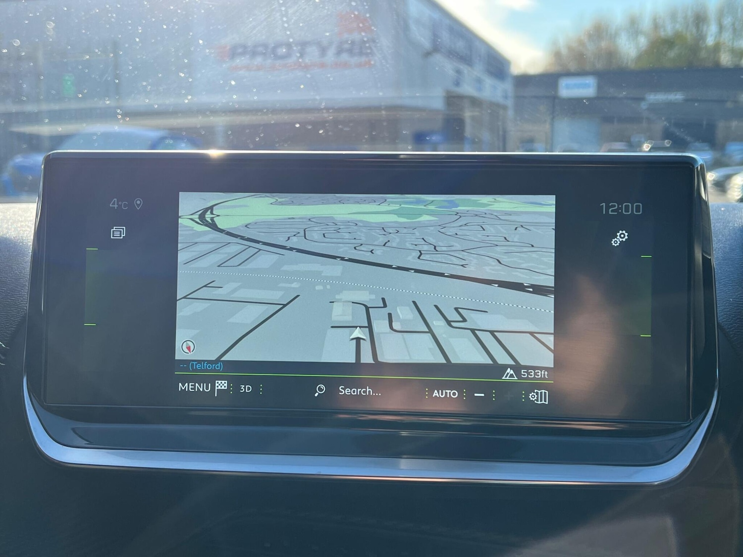 Used Peugeot 2008 2022 for sale - 76781173: Photo 37