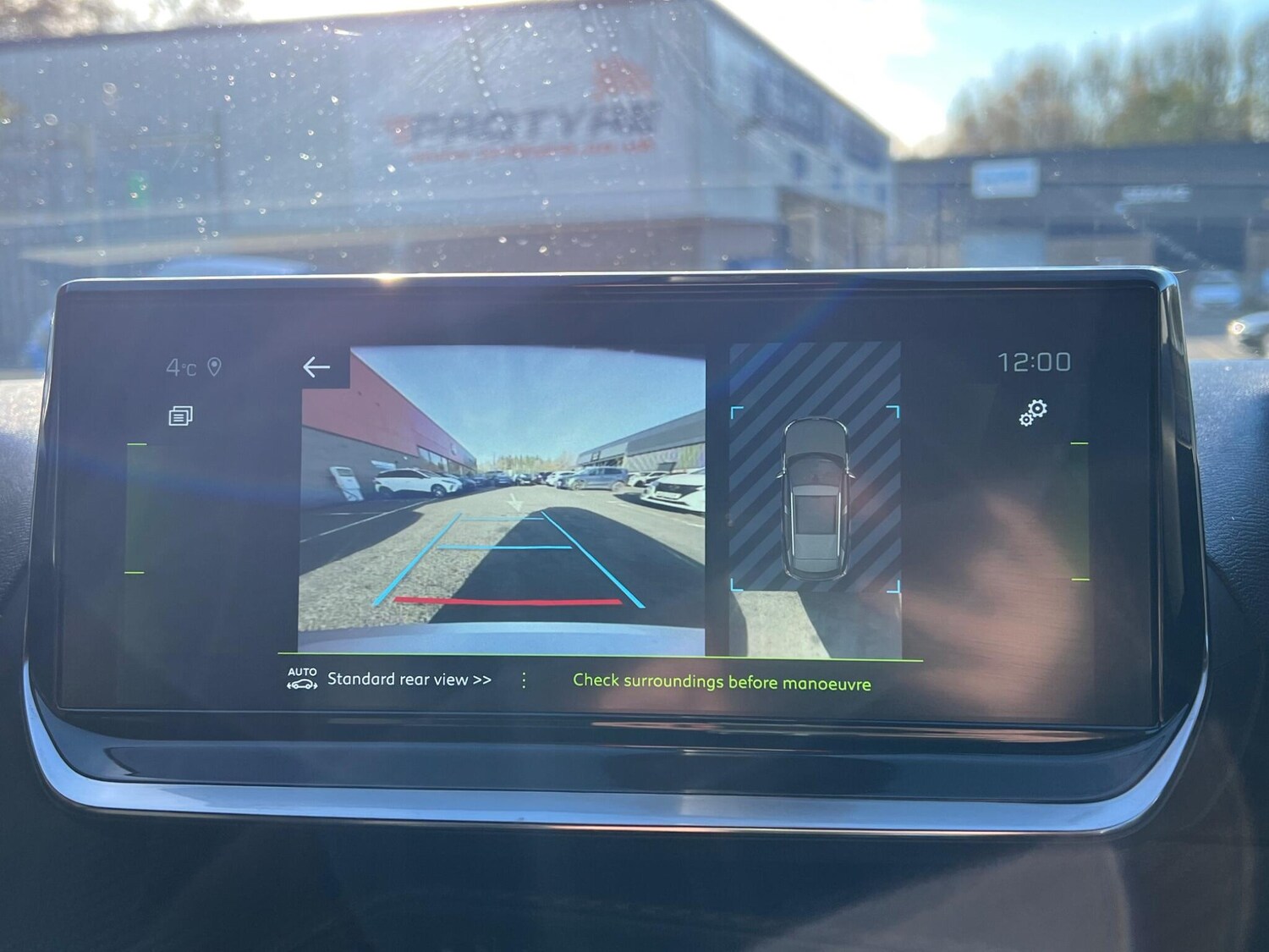 Used Peugeot 2008 2022 for sale - 76781173: Photo 39