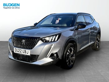 Used Peugeot 2008 2022 for sale - 76781173: Photo