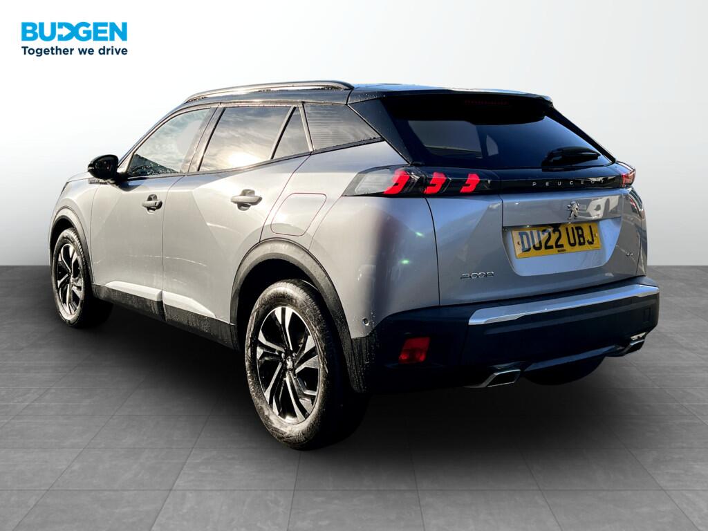 Used Peugeot 2008 2022 for sale - 76781173: Photo 4