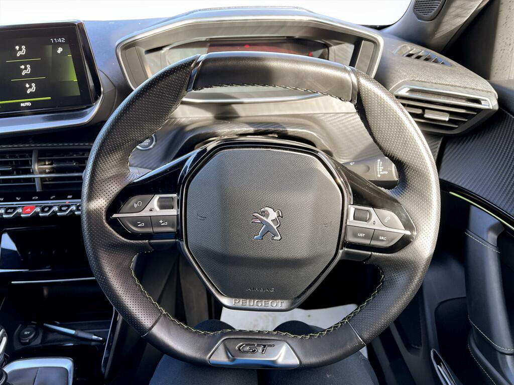 Used Peugeot 2008 2022 for sale - 76781173: Photo 42