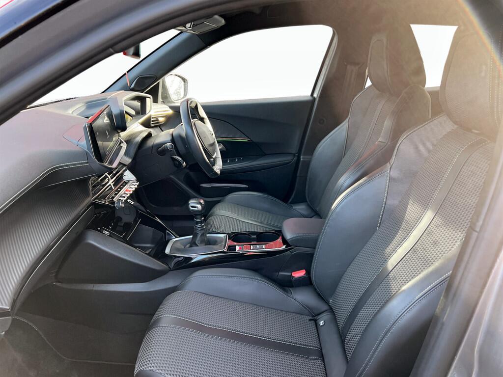 Used Peugeot 2008 2022 for sale - 76781173: Photo 43