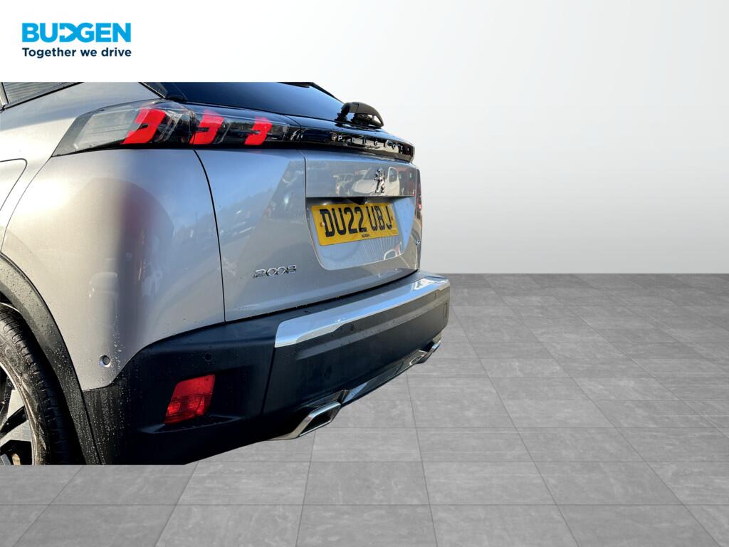 Used Peugeot 2008 2022 for sale - 76781173: Photo 45