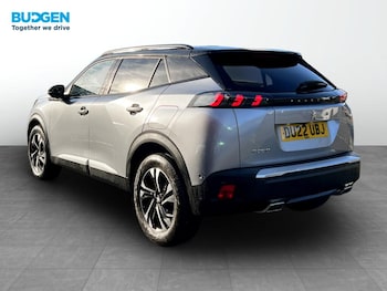 Used Peugeot 2008 2022 for sale - 76781173: Photo