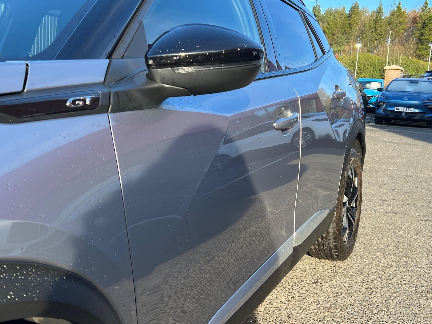 Used Peugeot 2008 2022 for sale - 76781173: Photo 53