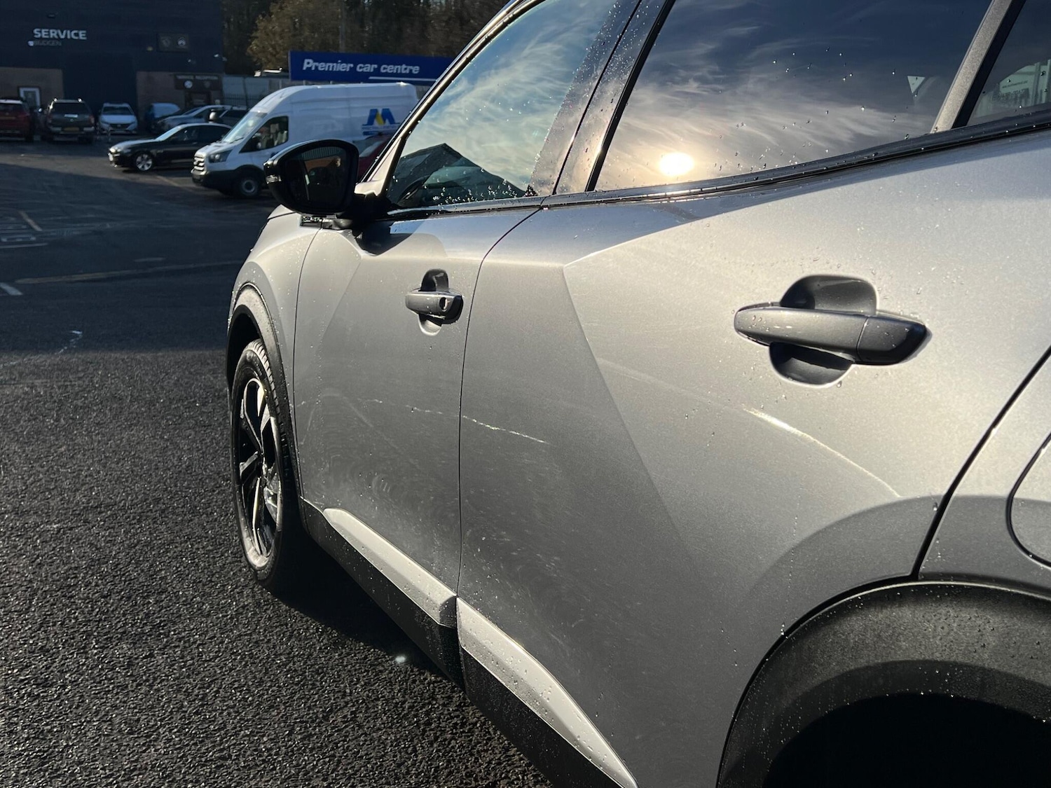 Used Peugeot 2008 2022 for sale - 76781173: Photo 54