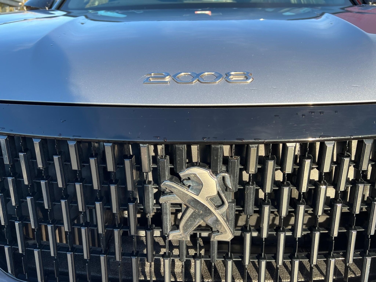 Used Peugeot 2008 2022 for sale - 76781173: Photo 55