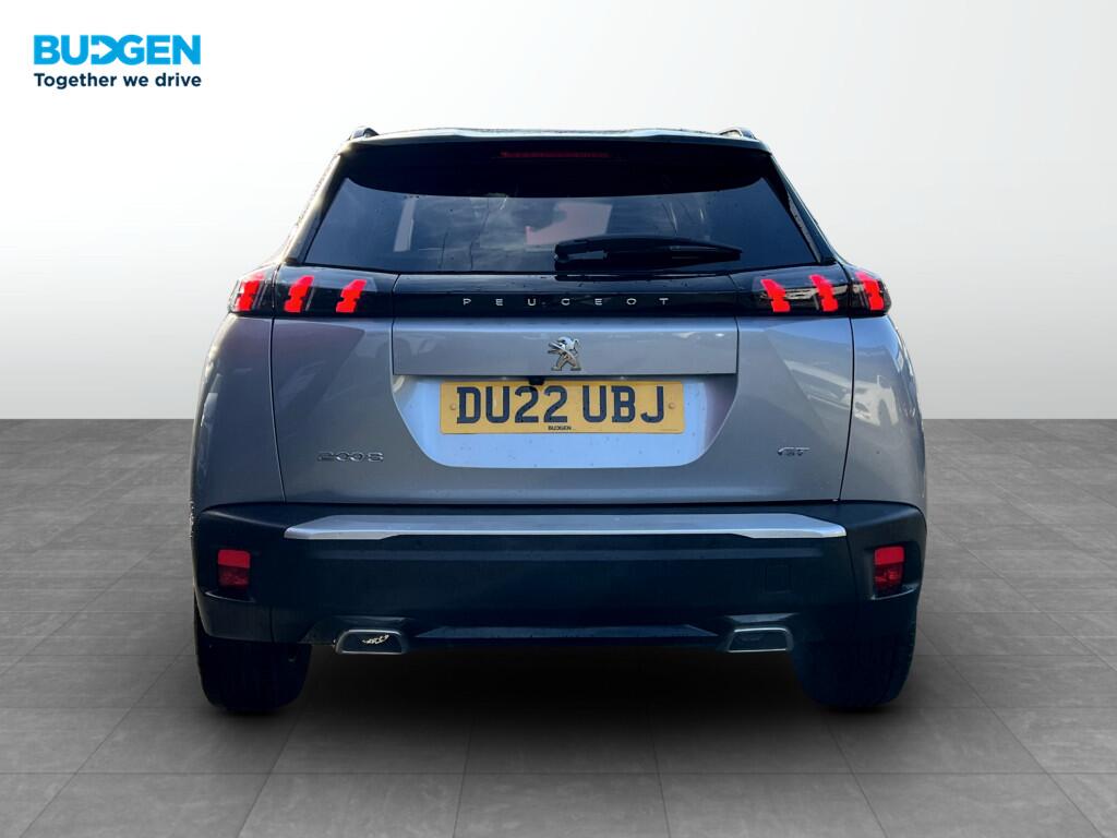 Used Peugeot 2008 2022 for sale - 76781173: Photo 6