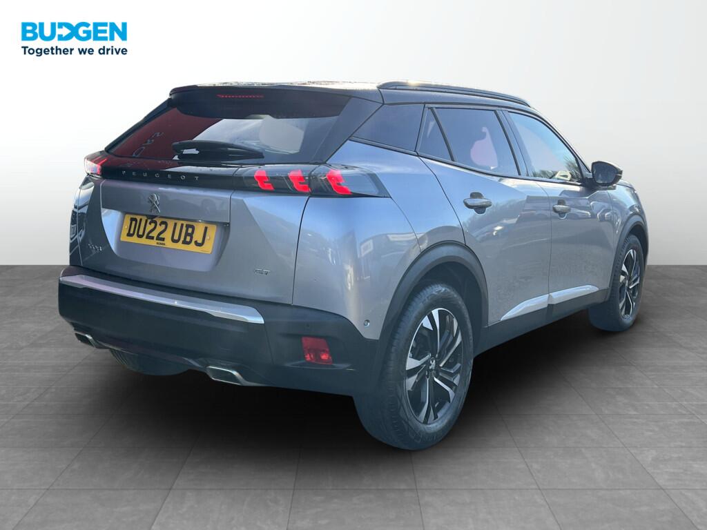 Used Peugeot 2008 2022 for sale - 76781173: Photo 7