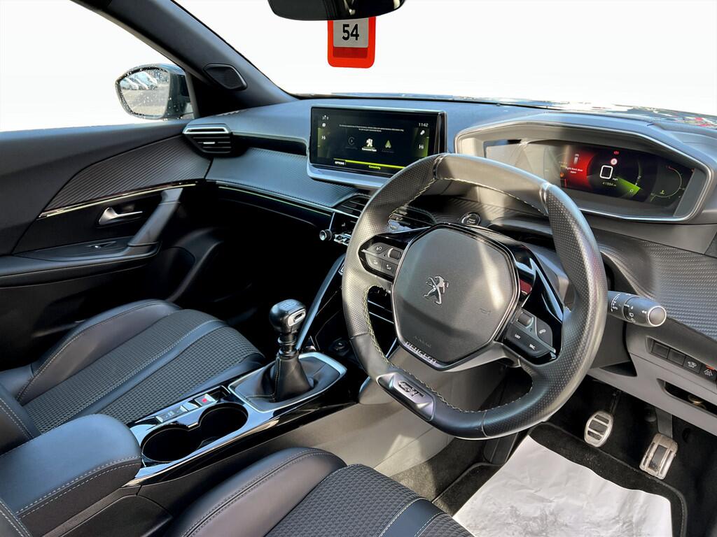 Used Peugeot 2008 2022 for sale - 76781173: Photo 8