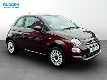 Used Fiat 500 2021 for sale - 75677969: Photo