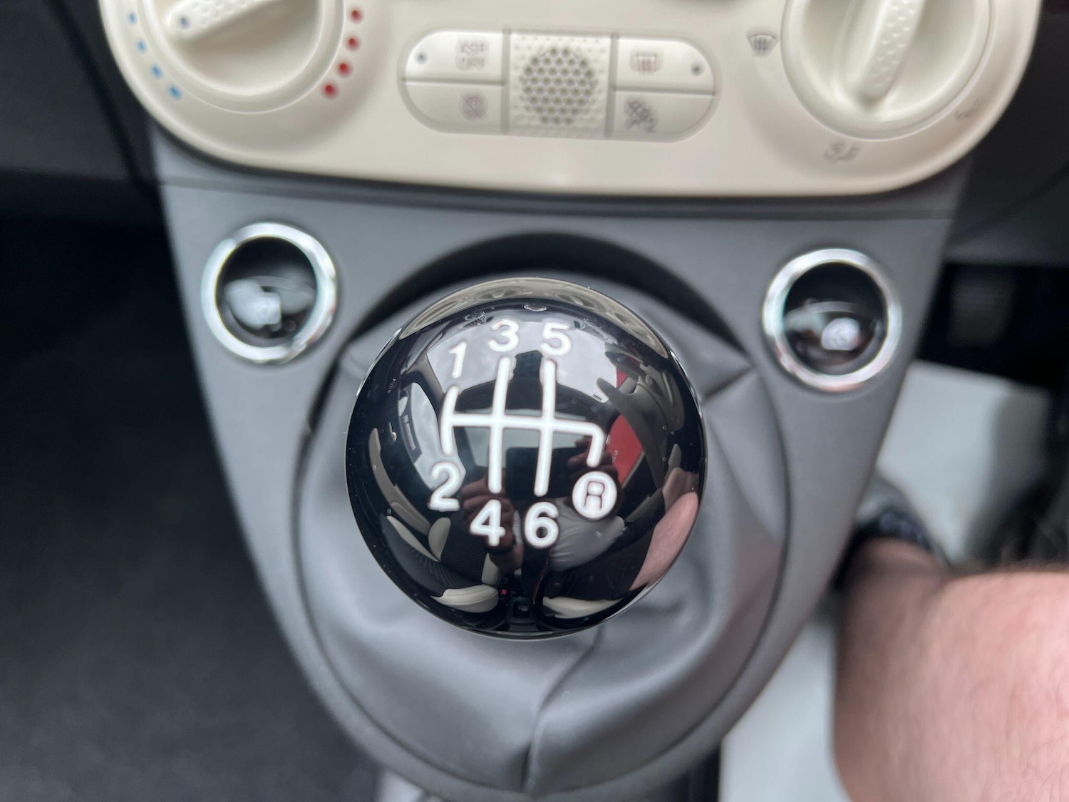 Vehicle 42