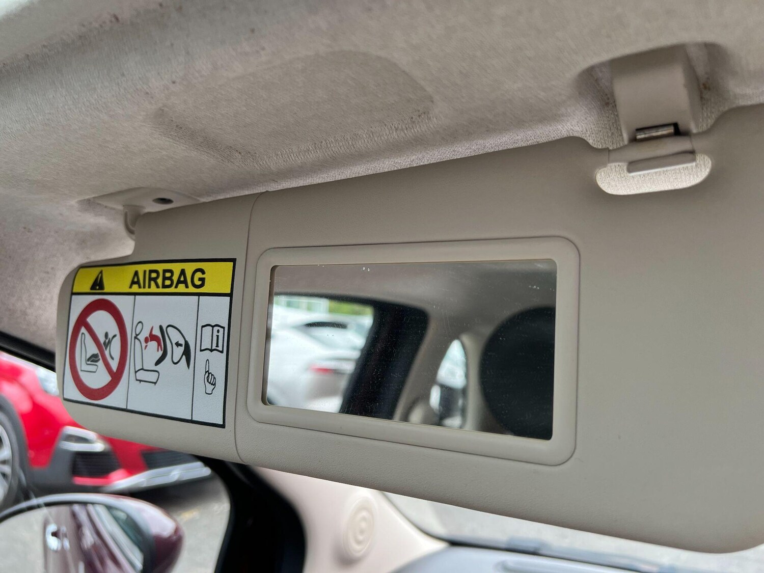 Vehicle 45