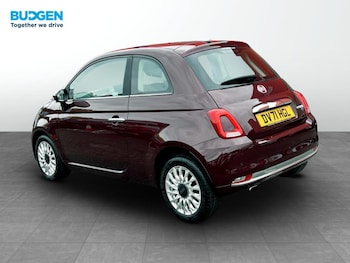 Used Fiat 500 2021 for sale - 75677969: Photo