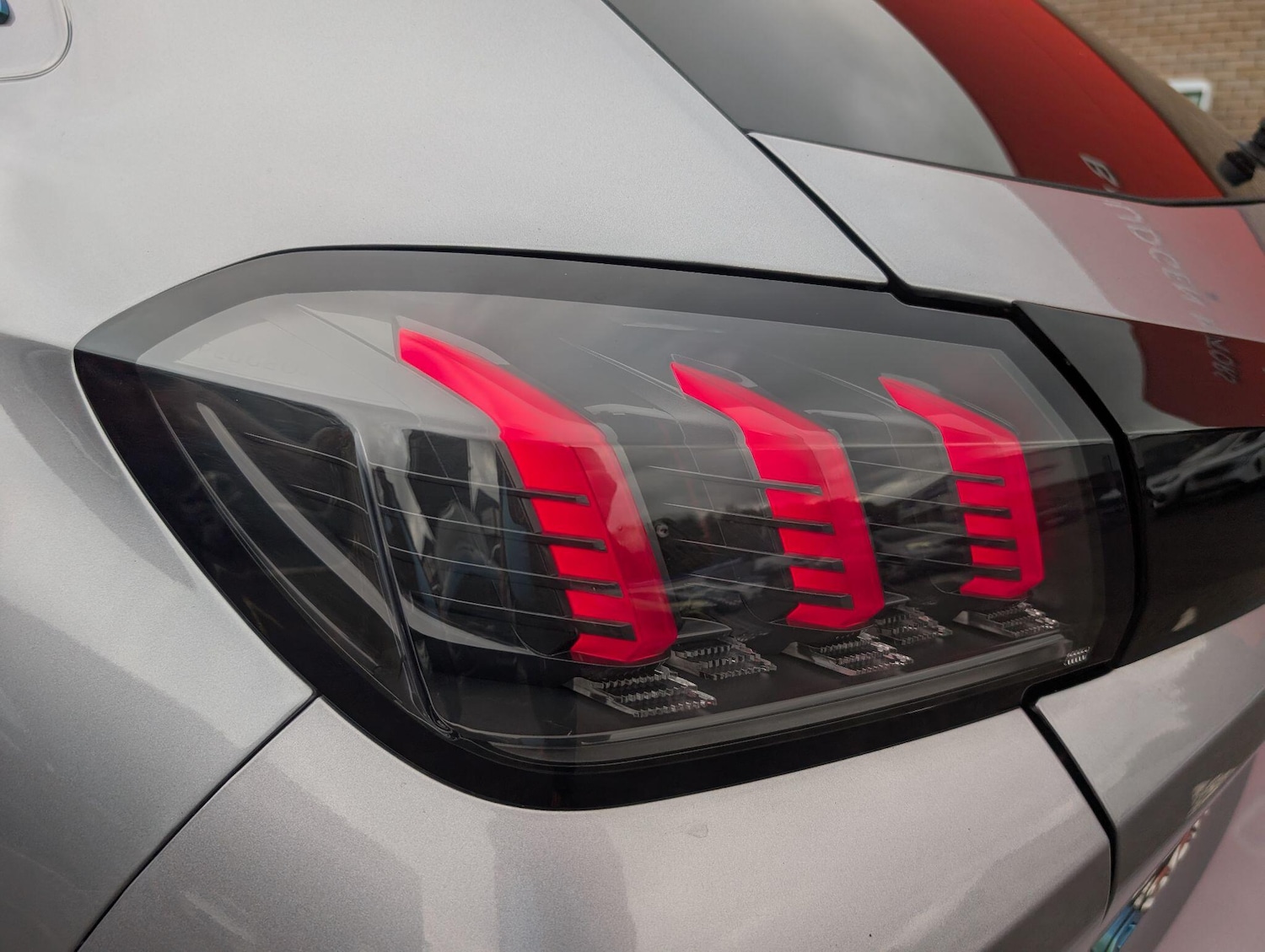 Used Peugeot E-208 2022 for sale - 75883748: Photo 10