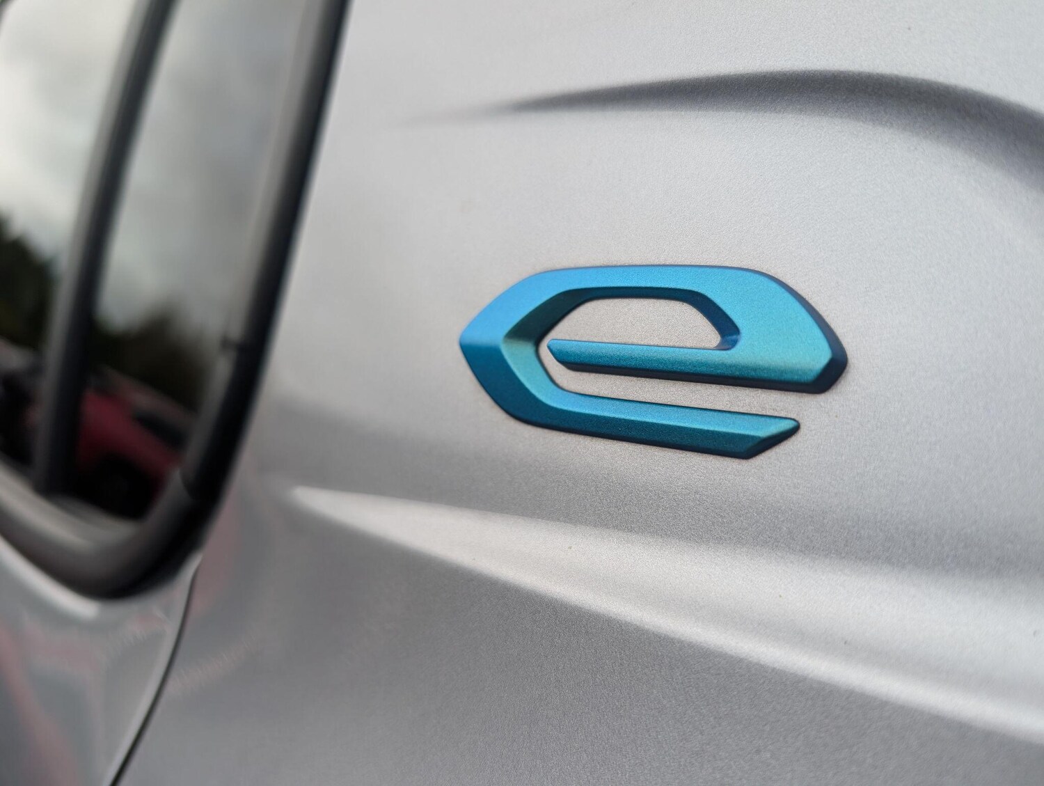 Used Peugeot E-208 2022 for sale - 75883748: Photo 13