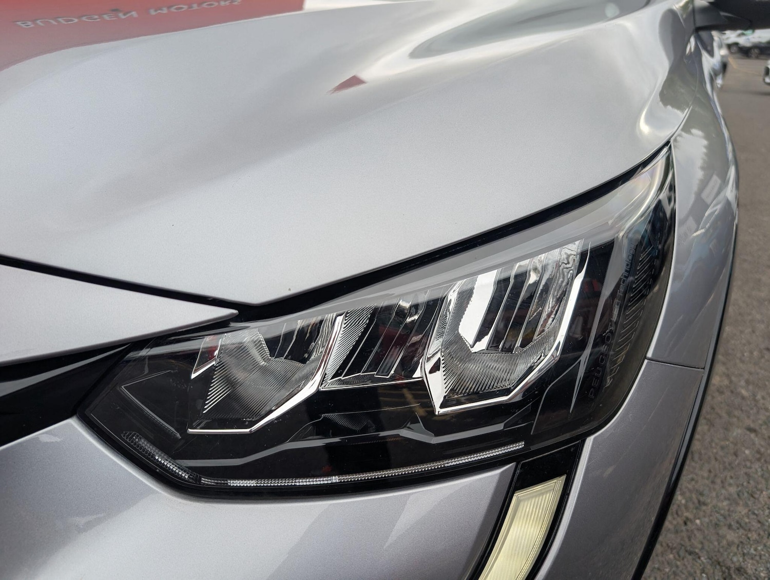 Used Peugeot E-208 2022 for sale - 75883748: Photo 14