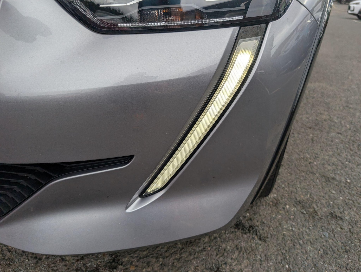 Used Peugeot E-208 2022 for sale - 75883748: Photo 15