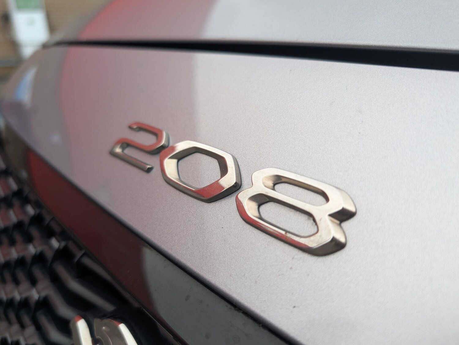 Used Peugeot E-208 2022 for sale - 75883748: Photo 17