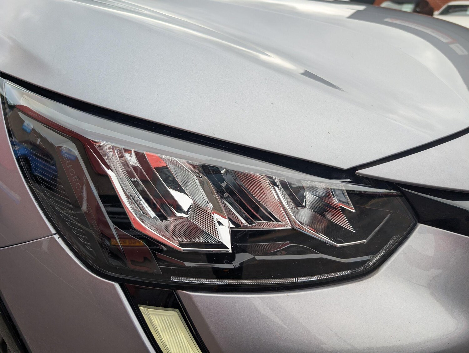 Used Peugeot E-208 2022 for sale - 75883748: Photo 18