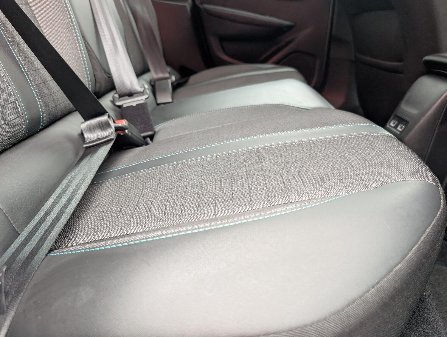 Used Peugeot E-208 2022 for sale - 75883748: Photo 25