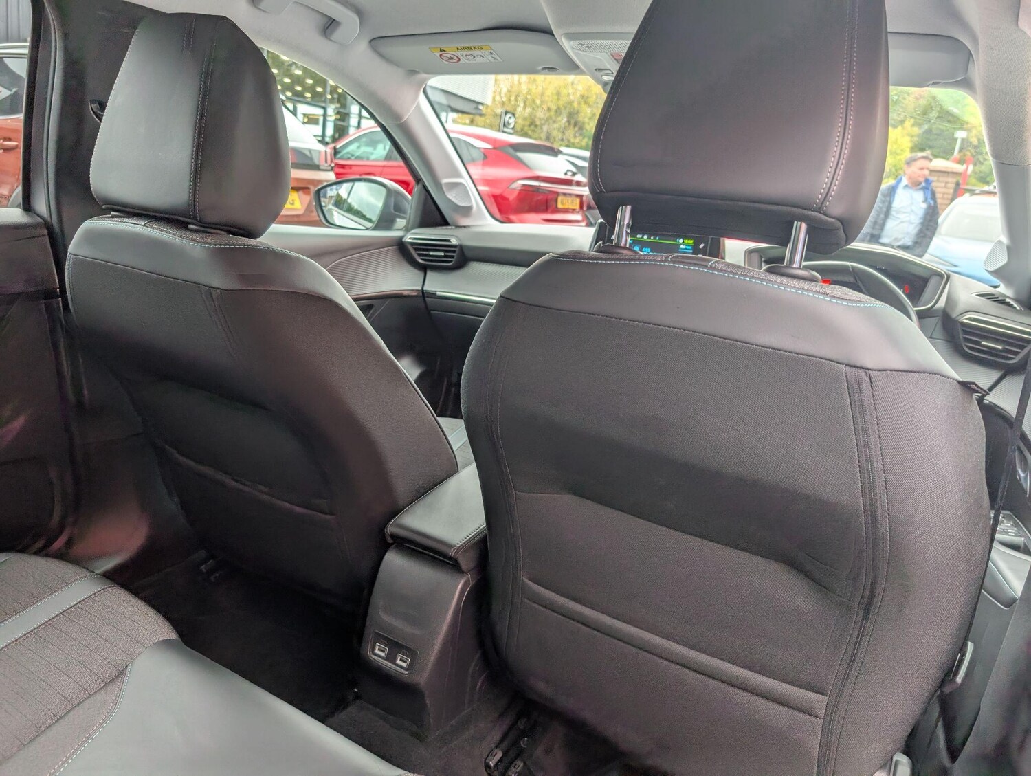 Used Peugeot E-208 2022 for sale - 75883748: Photo 27