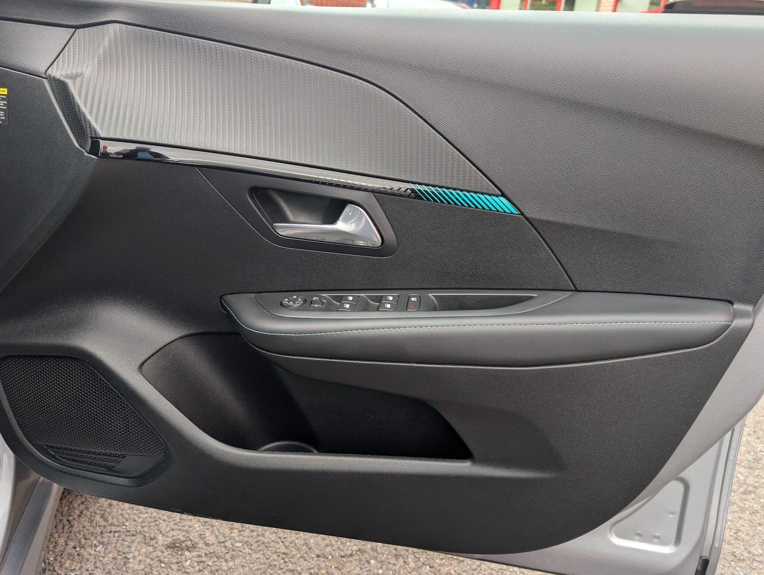 Used Peugeot E-208 2022 for sale - 75883748: Photo 28