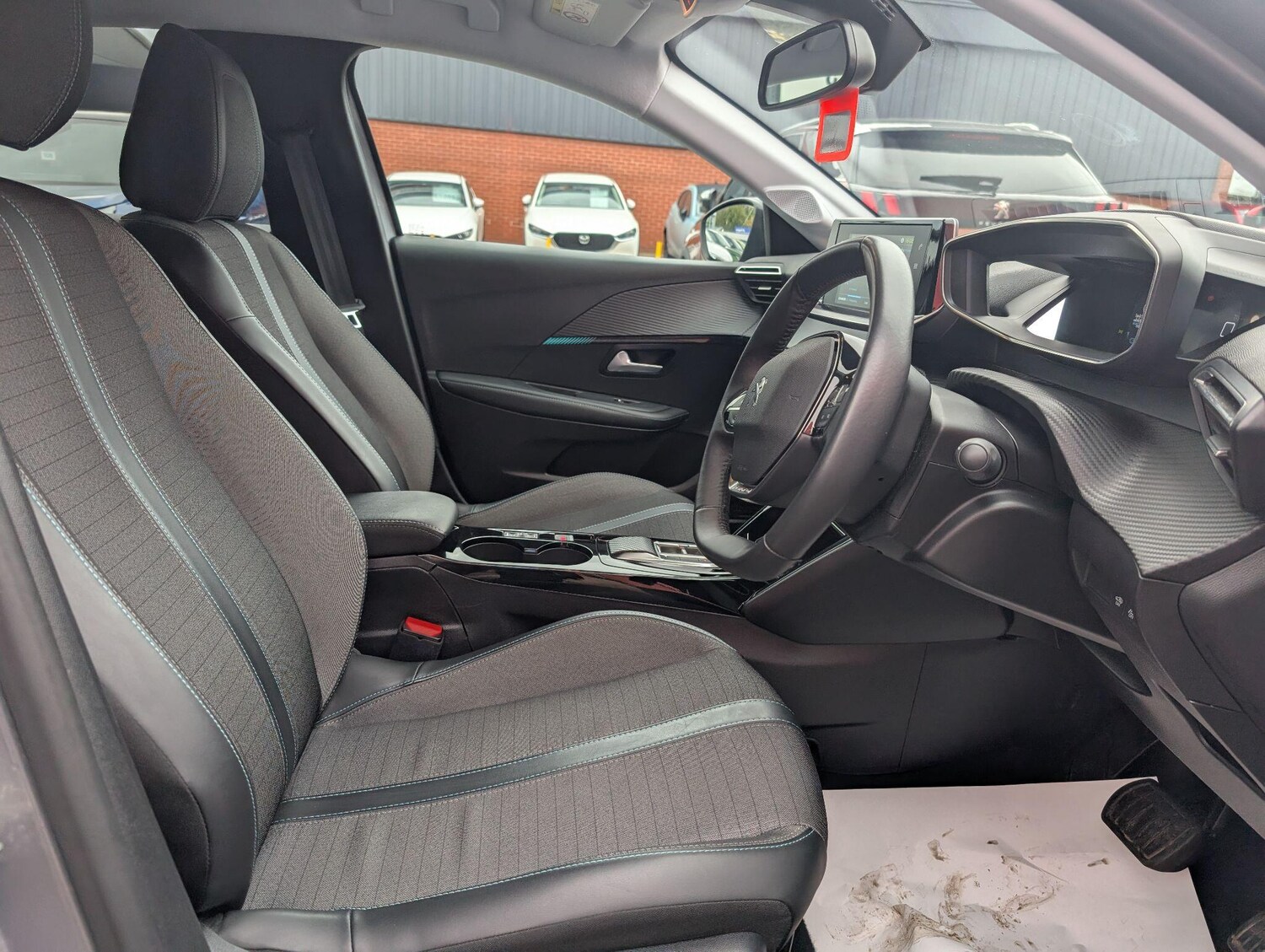 Used Peugeot E-208 2022 for sale - 75883748: Photo 30