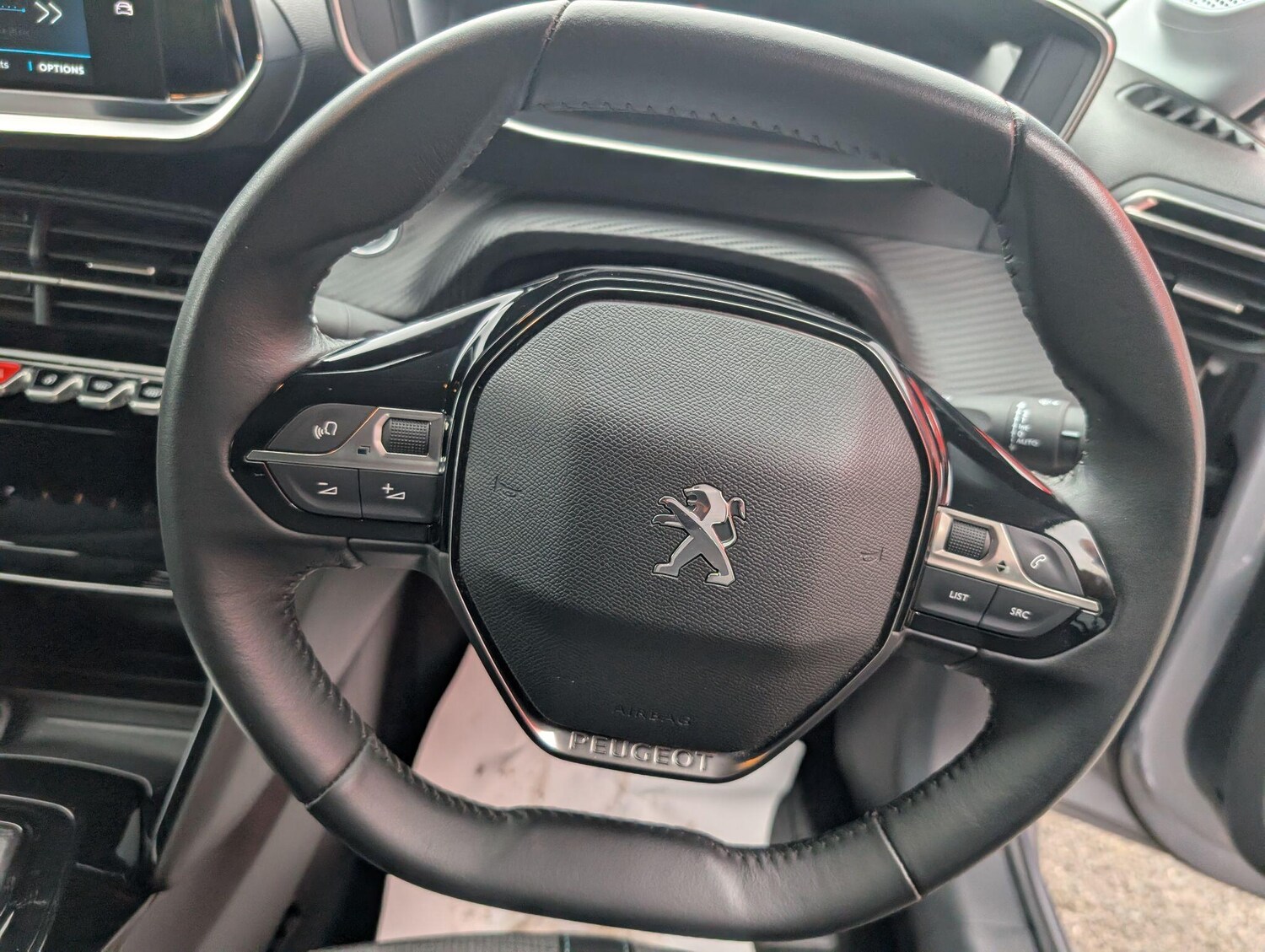 Used Peugeot E-208 2022 for sale - 75883748: Photo 35