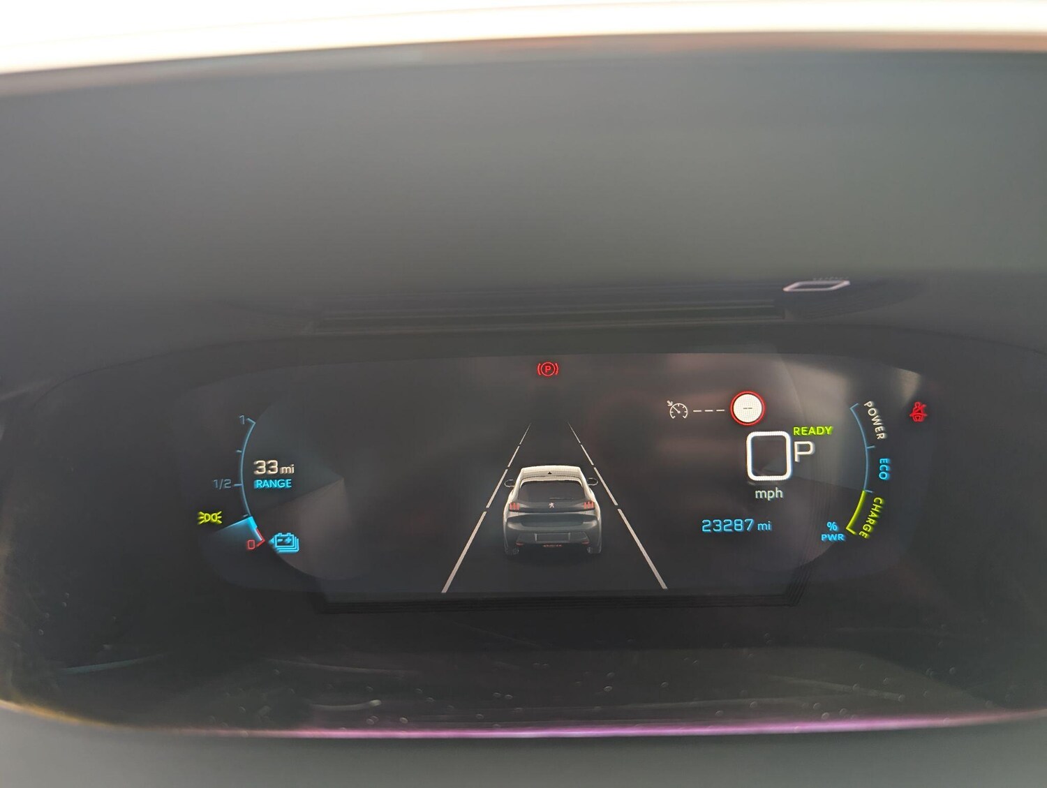 Used Peugeot E-208 2022 for sale - 75883748: Photo 39