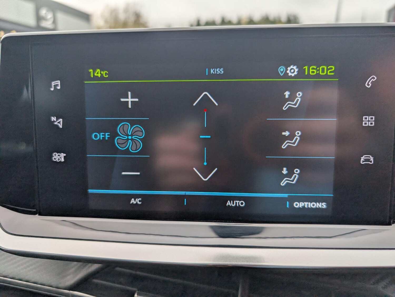 Used Peugeot E-208 2022 for sale - 75883748: Photo 43