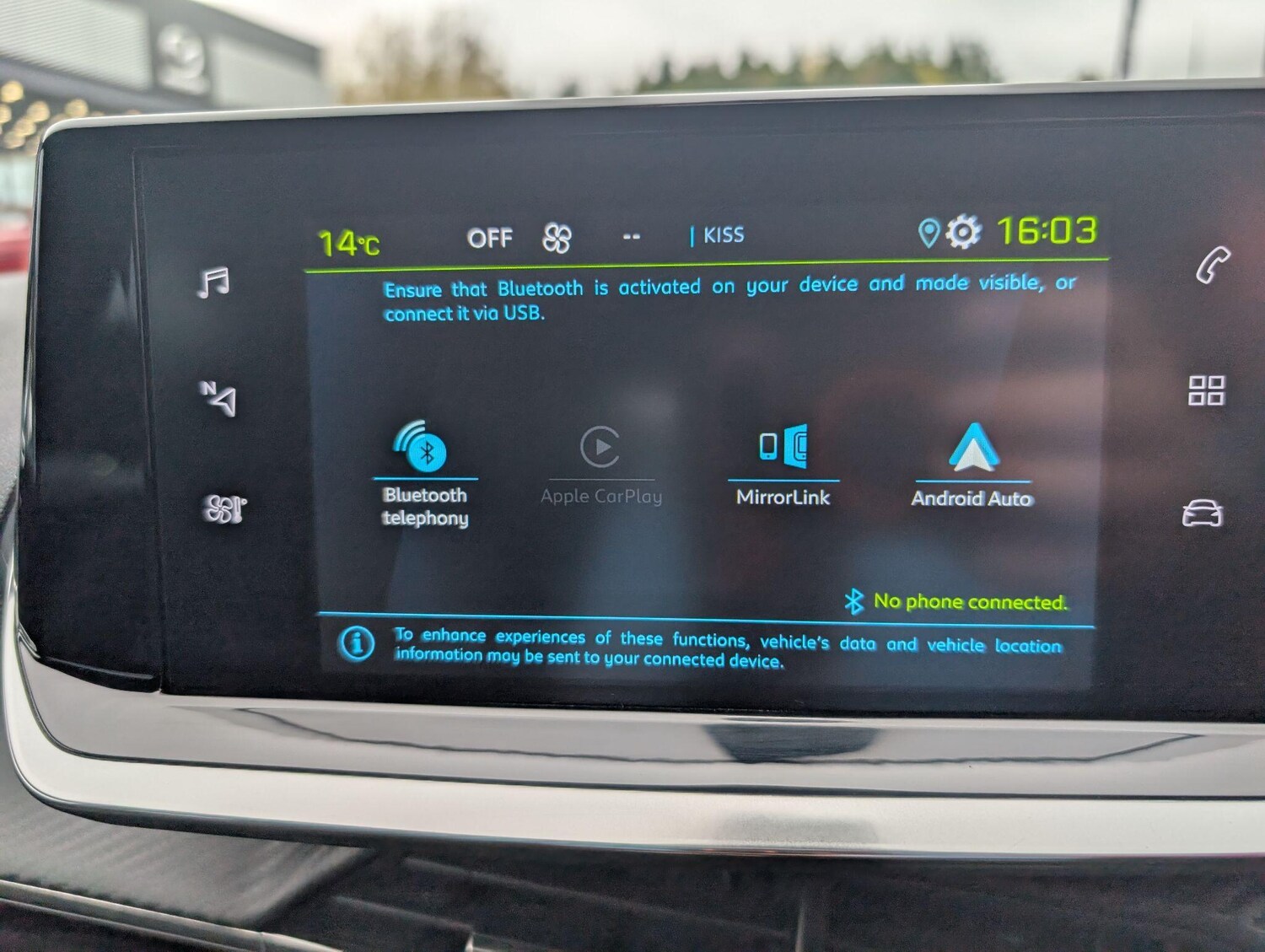 Used Peugeot E-208 2022 for sale - 75883748: Photo 44