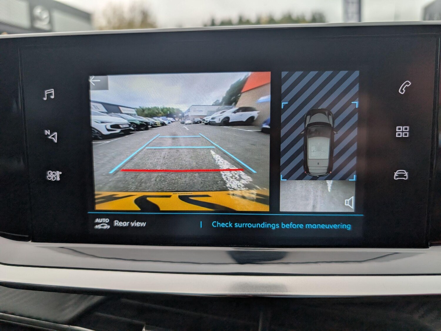 Used Peugeot E-208 2022 for sale - 75883748: Photo 47