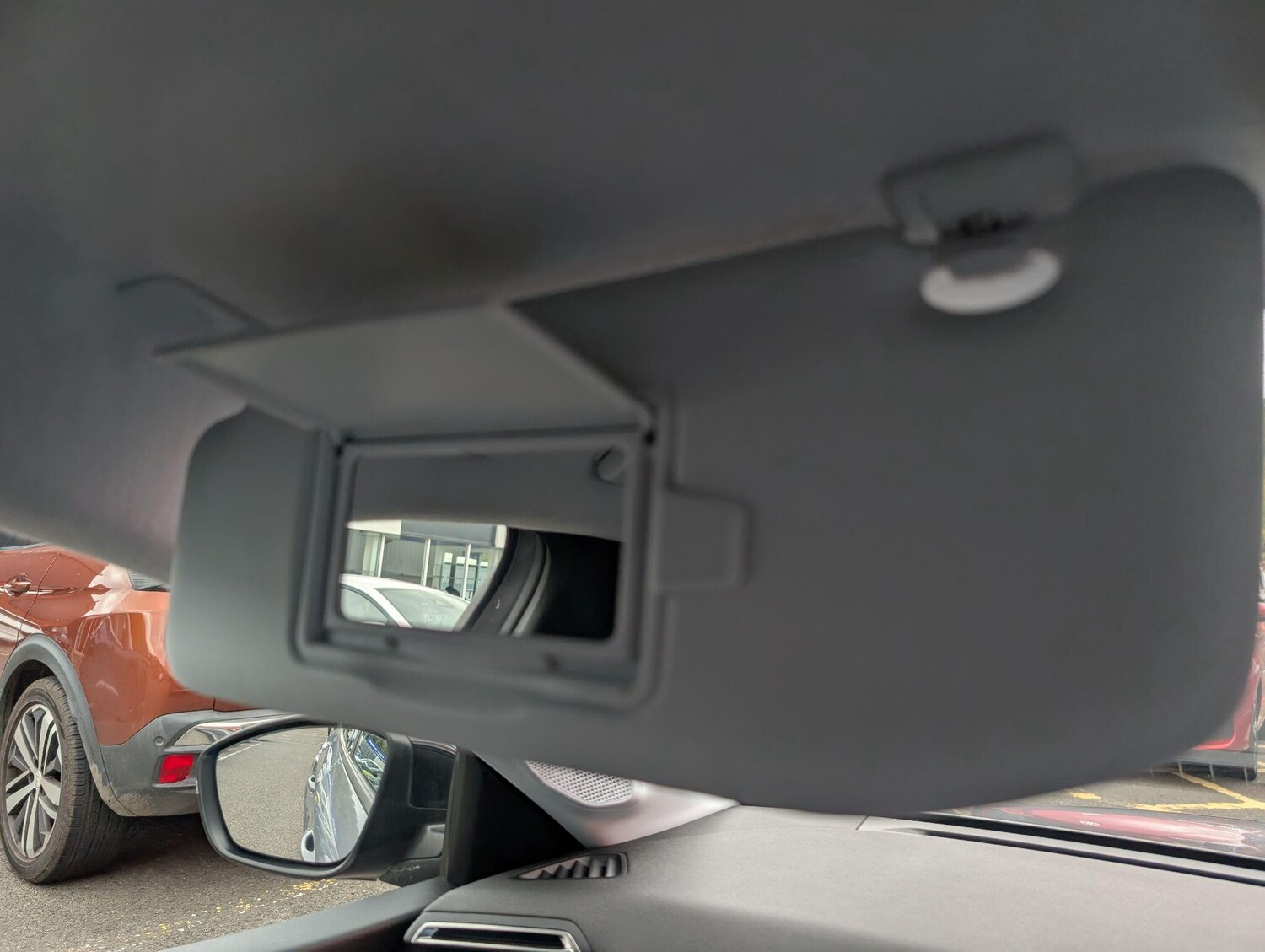 Used Peugeot E-208 2022 for sale - 75883748: Photo 54