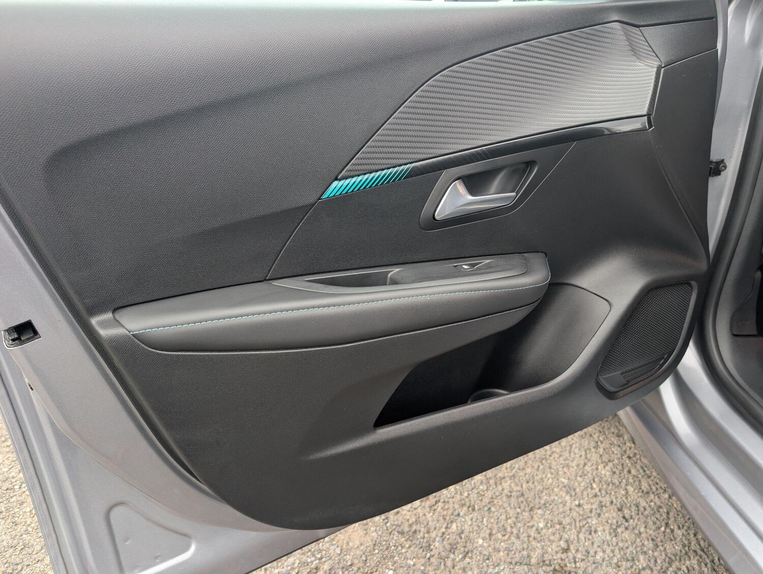 Used Peugeot E-208 2022 for sale - 75883748: Photo 55