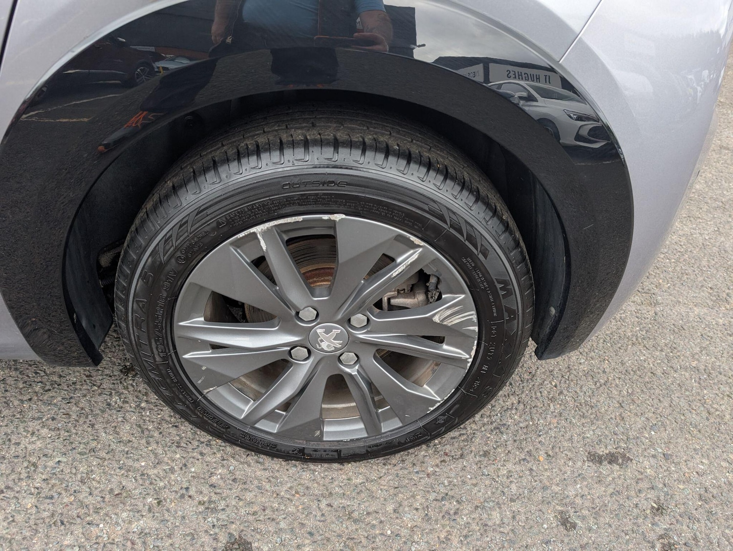 Used Peugeot E-208 2022 for sale - 75883748: Photo 60