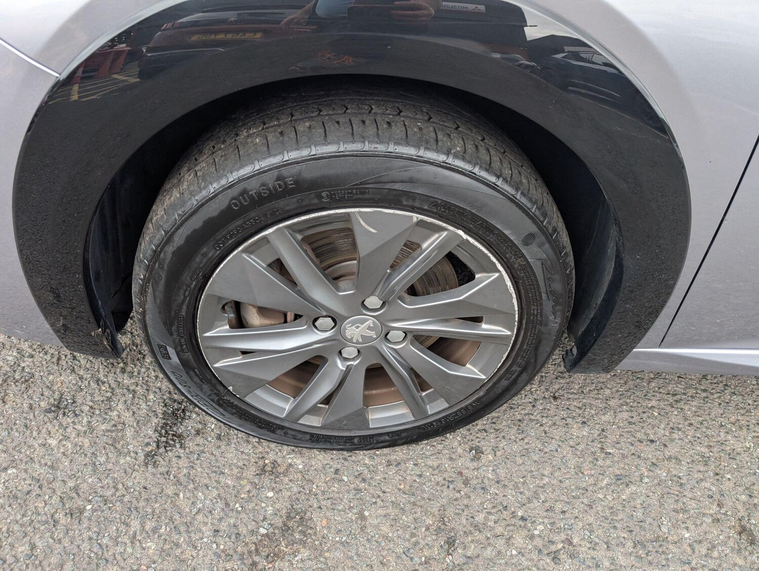 Used Peugeot E-208 2022 for sale - 75883748: Photo 61