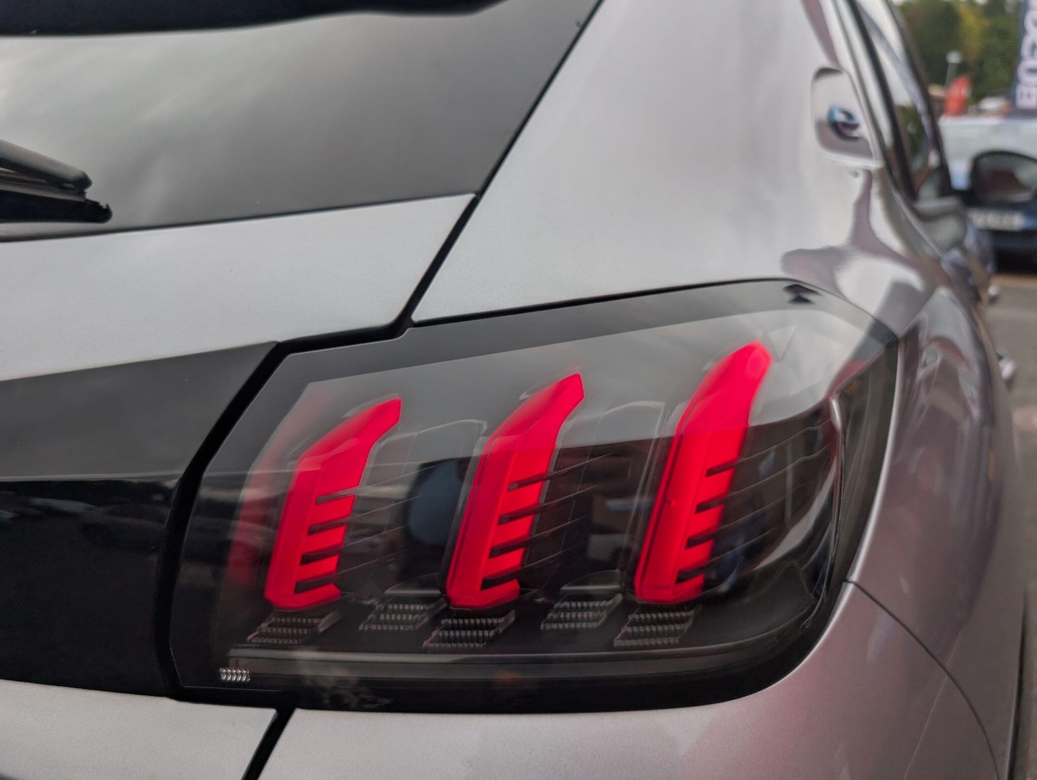 Used Peugeot E-208 2022 for sale - 75883748: Photo 7